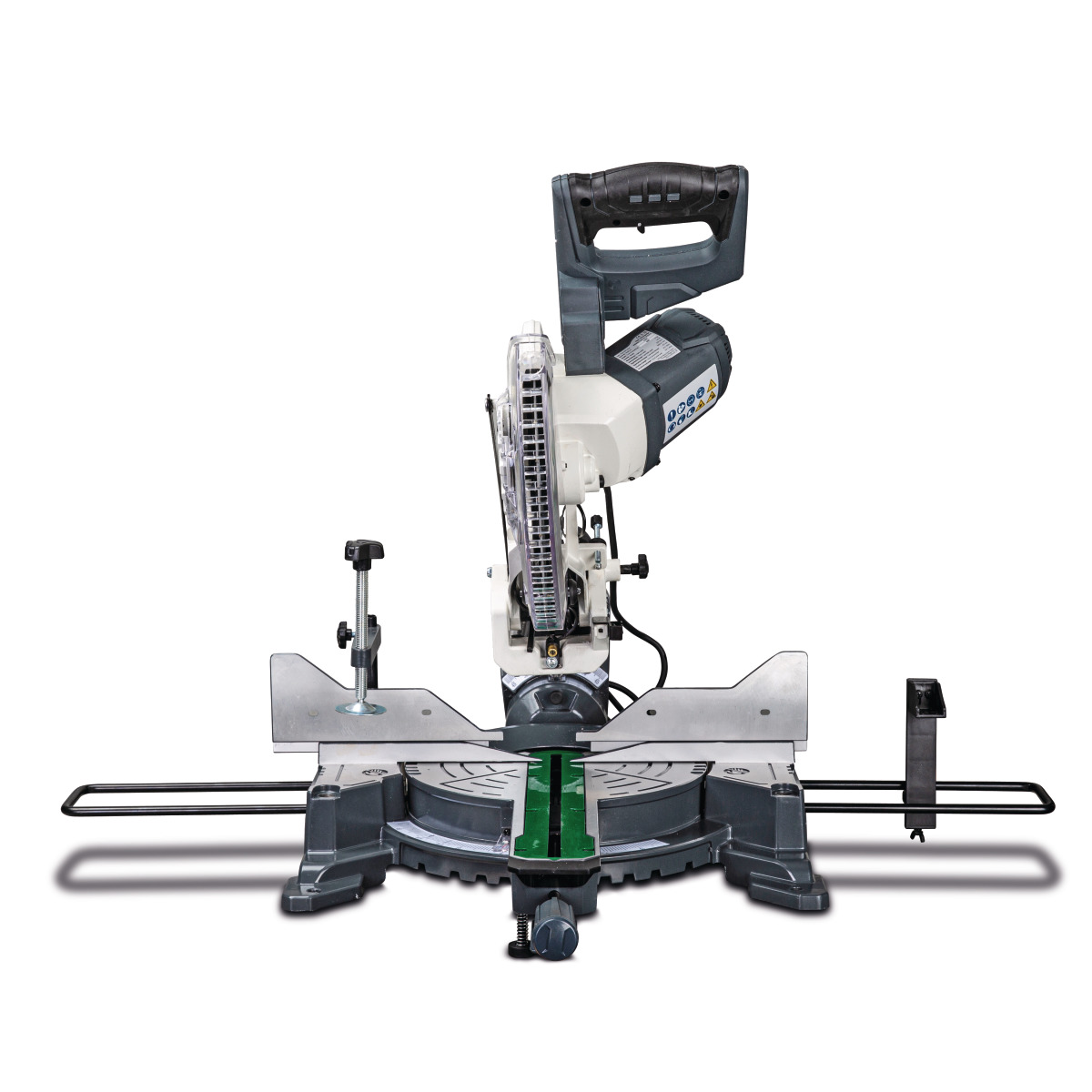 Kapp-/Gehrungssäge Holzstar KGZ 255 E 5702255 Kapp-/Gehrungssäge Holzstar KGZ 255 E 5702255