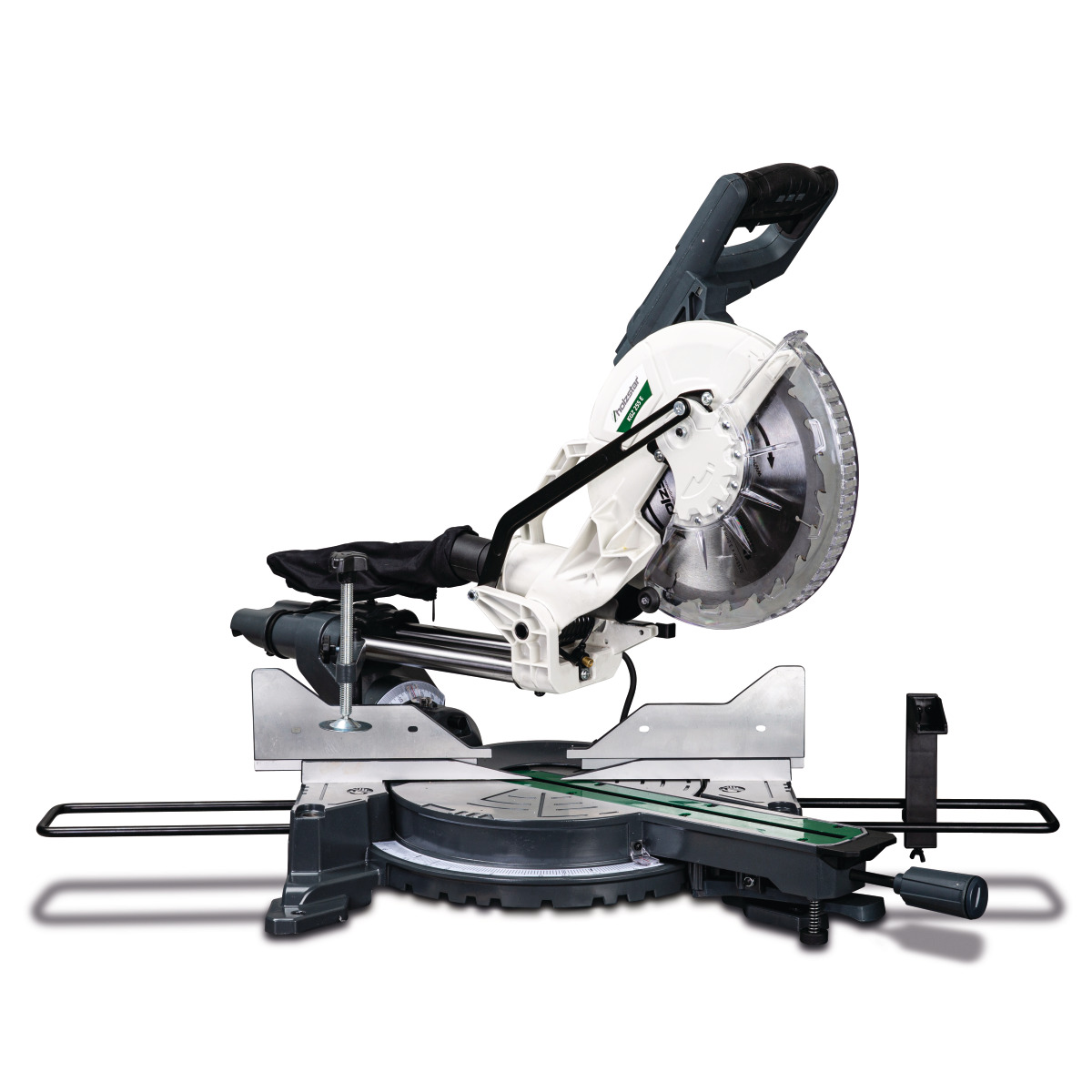 Kapp-/Gehrungssäge Holzstar KGZ 255 E 5702255 Kapp-/Gehrungssäge Holzstar KGZ 255 E 5702255