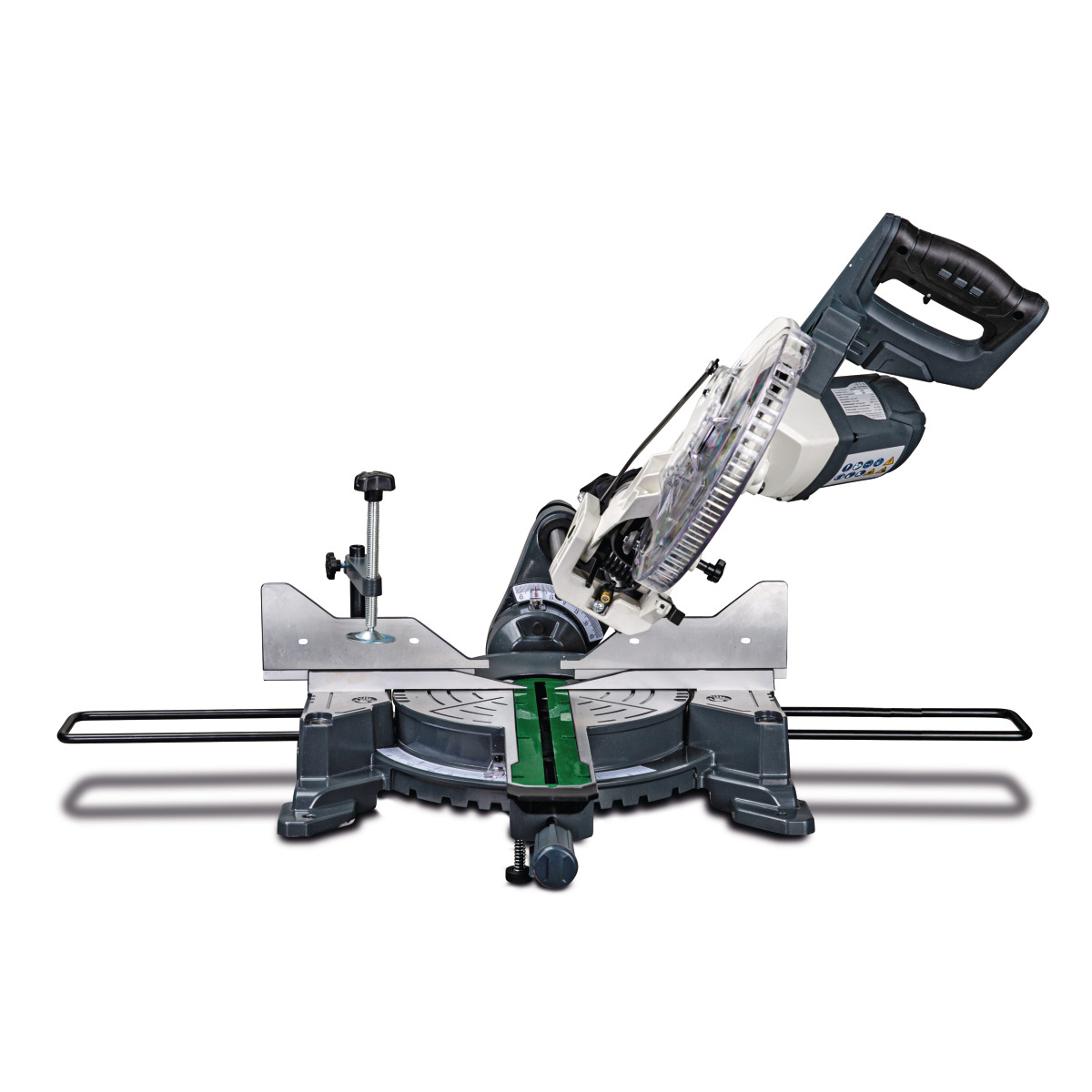 Kapp-/Gehrungssäge Holzstar KGZ 255 E 5702255 Kapp-/Gehrungssäge Holzstar KGZ 255 E 5702255