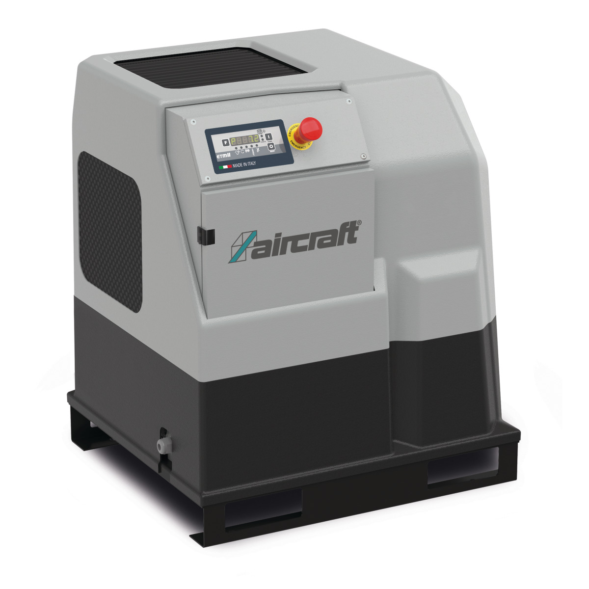 Schraubenkompressor Aircraft A-CUBE 4.0-10 2098400 Schraubenkompressor Aircraft A-CUBE 4.0-10 2098400