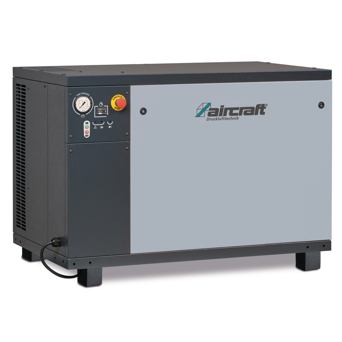 Kolbenkompressor Aircraft AIRPROFI 903/15 Silent 2022855 Kolbenkompressor Aircraft AIRPROFI 903/15 Silent 2022855