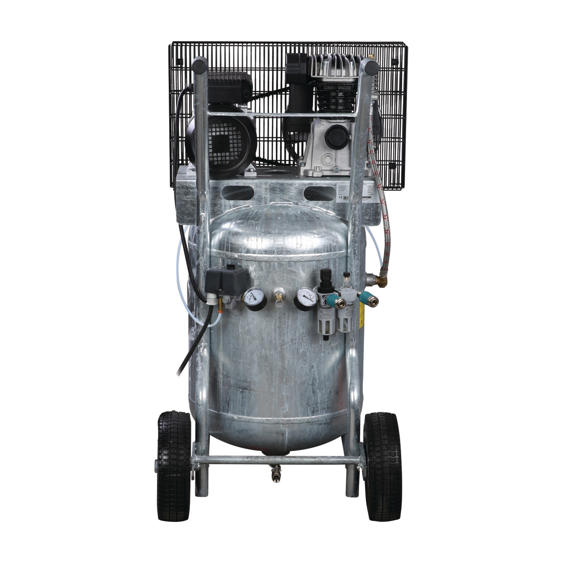 Kolbenkompressor Aircraft AIRPROFI 401/90 V 2018414 Kolbenkompressor Aircraft AIRPROFI 401/90 V 2018414