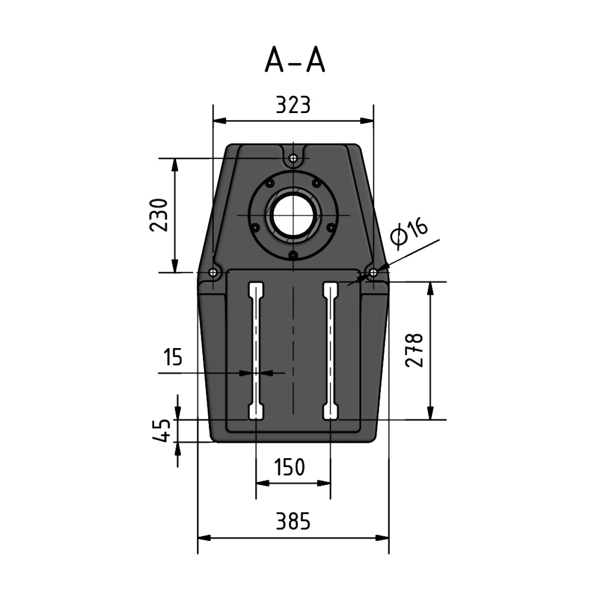 Säulenbohrmaschine Optimum OPTIdrill DP 33 Set inkl. Maschinenschraubstock 3020 Säulenbohrmaschine Optimum OPTIdrill DP 33 Set inkl. Maschinenschraubstock 3020