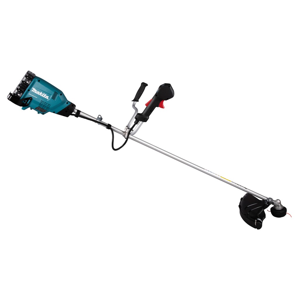 Makita Akku Freischneider 2x18V 1000W Schnittkreis 43cm Zweihandgriff DUR369AZX6 Makita Akku Freischneider 2x18V 1000W Schnittkreis 43cm Zweihandgriff DUR369AZX6
