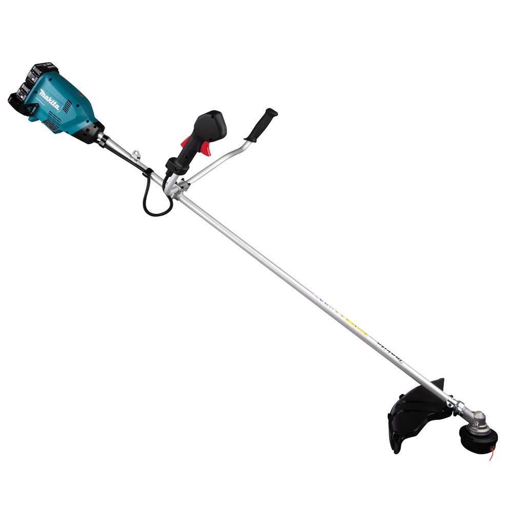 Makita Akku Freischneider 2x18V 1000W Schnittkreis 43cm Zweihandgriff DUR369AZX6 Makita Akku Freischneider 2x18V 1000W Schnittkreis 43cm Zweihandgriff DUR369AZX6