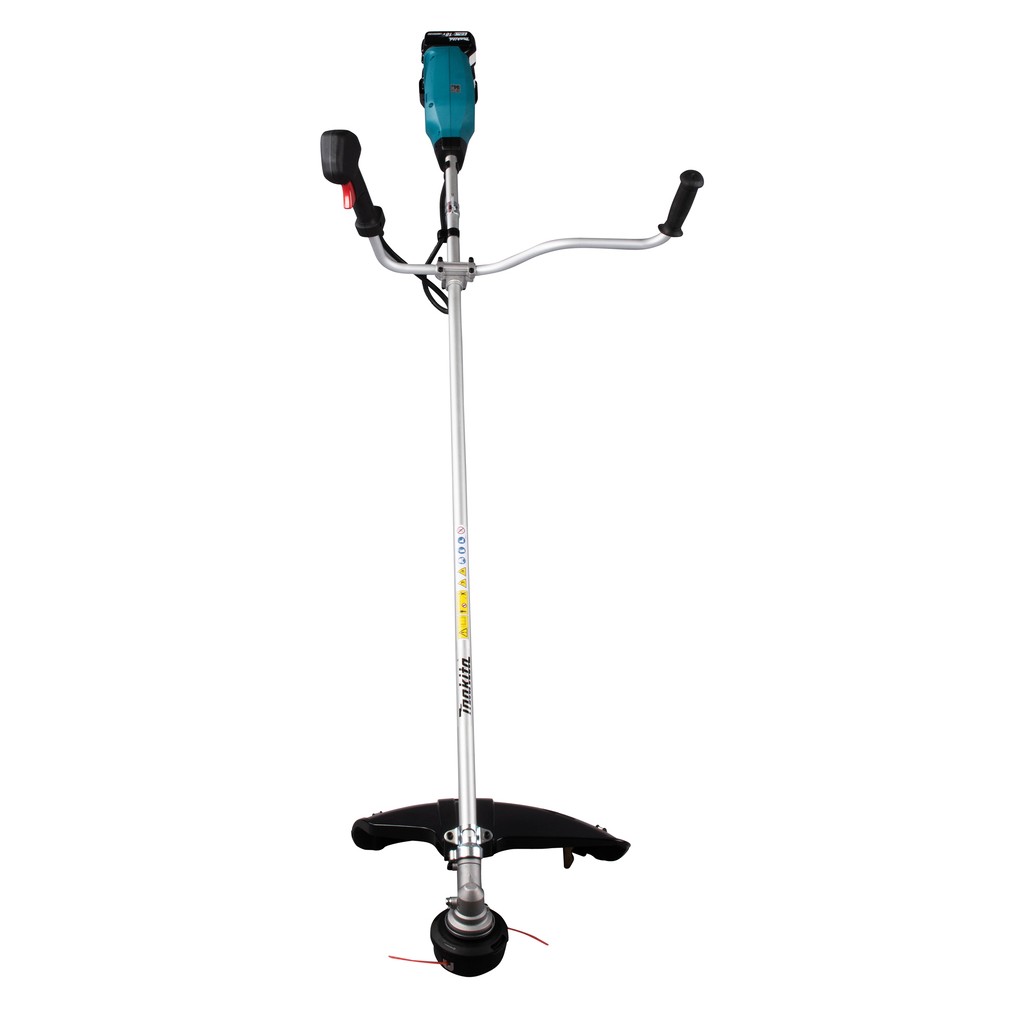 Makita Akku Freischneider 2x18V 1000W Schnittkreis 43cm Zweihandgriff DUR369AZX6 Makita Akku Freischneider 2x18V 1000W Schnittkreis 43cm Zweihandgriff DUR369AZX6