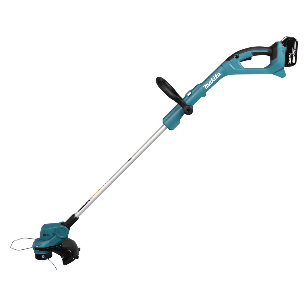 Makita Akku Rasentrimmer Solo 18V Schnittbreite 260mm 7.800min-1 DUR193Z Makita Akku Rasentrimmer Solo 18V Schnittbreite 260mm 7.800min-1 DUR193Z