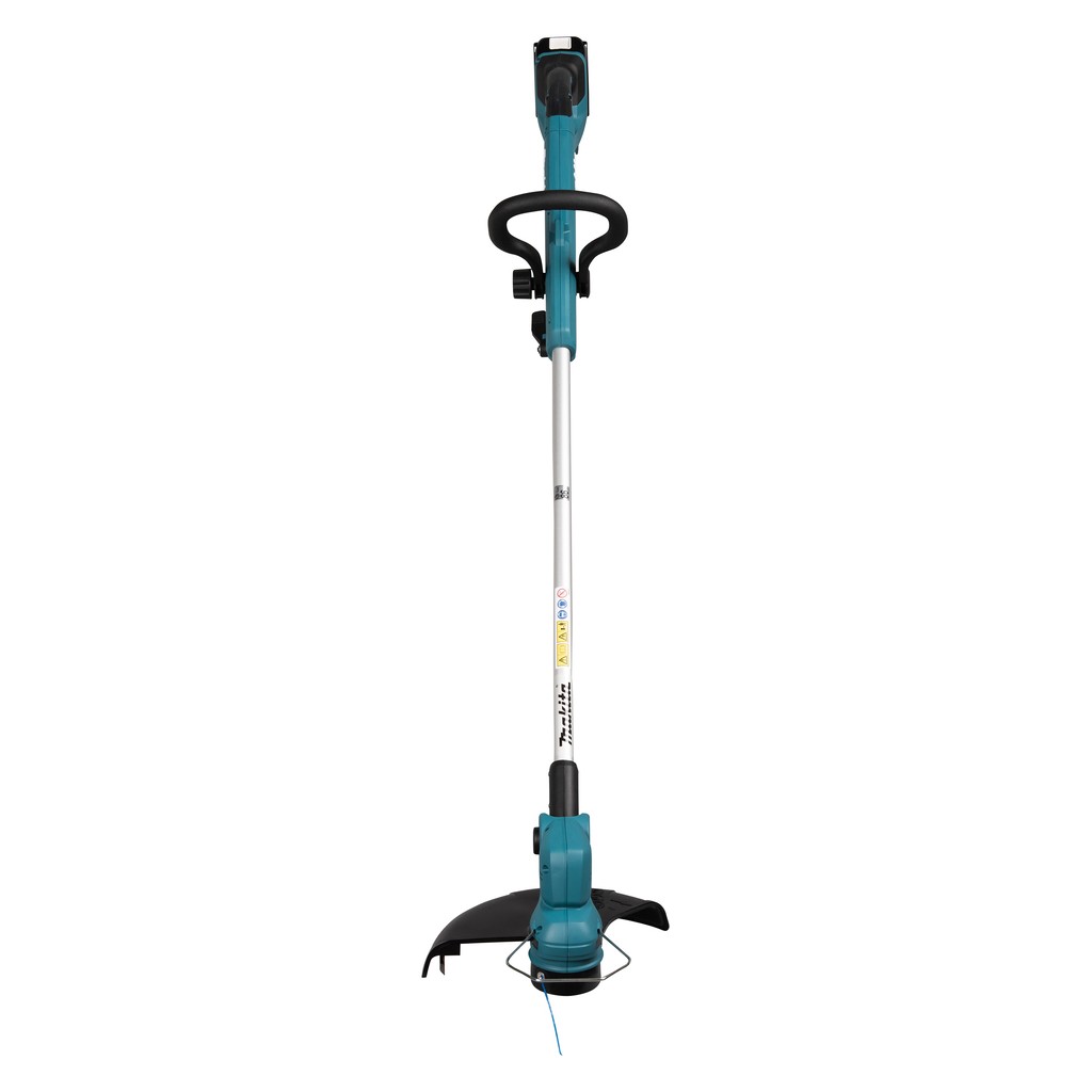 Makita Akku Rasentrimmer Solo 18V Schnittbreite 260mm 7.800min-1 DUR193Z Makita Akku Rasentrimmer Solo 18V Schnittbreite 260mm 7.800min-1 DUR193Z