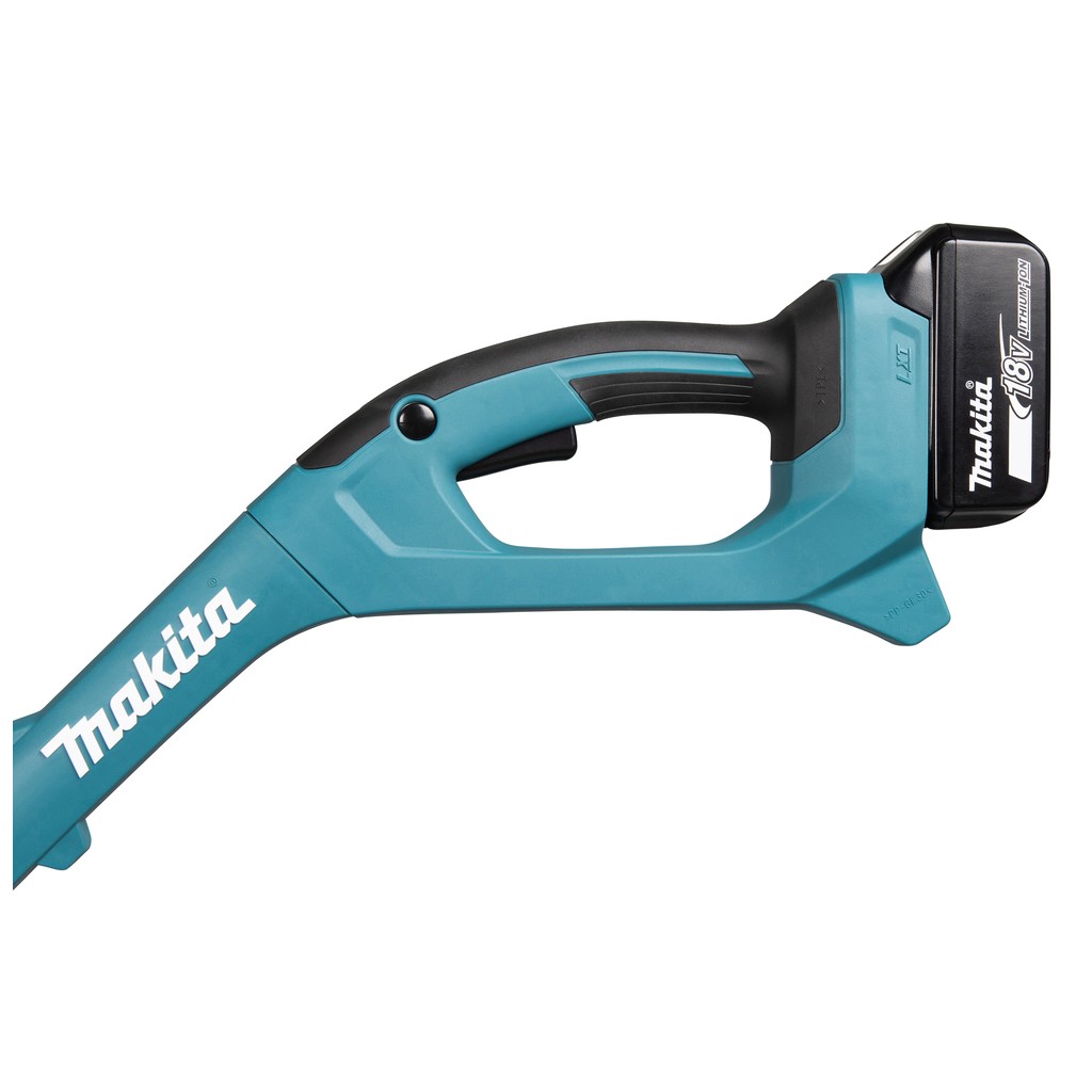 Makita Akku Rasentrimmer Solo 18V Schnittbreite 260mm 7.800min-1 DUR193Z Makita Akku Rasentrimmer Solo 18V Schnittbreite 260mm 7.800min-1 DUR193Z