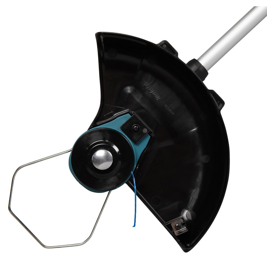 Makita Akku Rasentrimmer Solo 18V Schnittbreite 260mm 7.800min-1 DUR193Z Makita Akku Rasentrimmer Solo 18V Schnittbreite 260mm 7.800min-1 DUR193Z