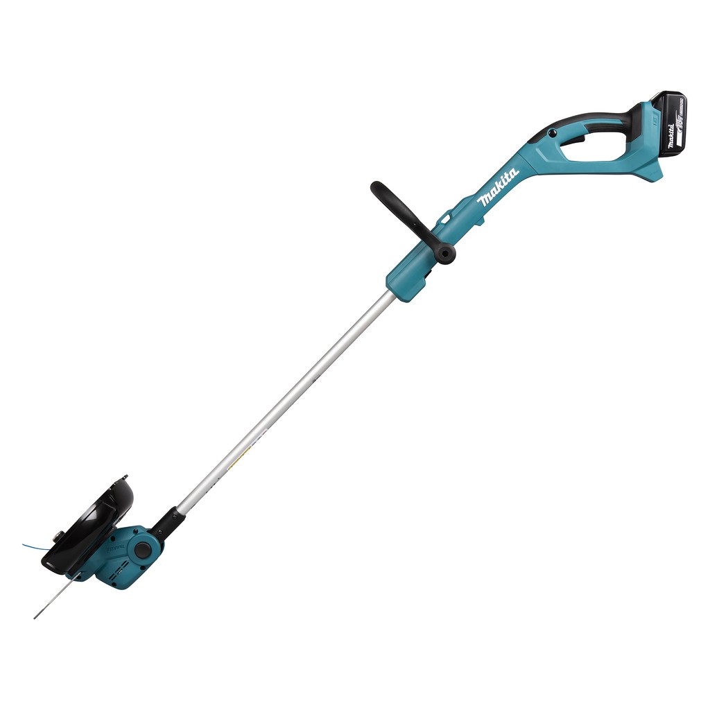 Makita Akku Rasentrimmer Solo 18V Schnittbreite 260mm 7.800min-1 DUR193Z Makita Akku Rasentrimmer Solo 18V Schnittbreite 260mm 7.800min-1 DUR193Z