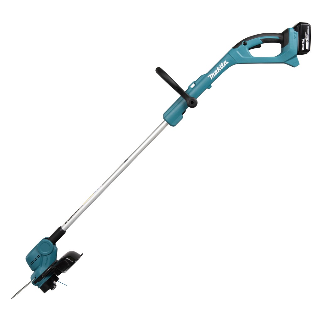 Makita Akku Rasentrimmer Solo 18V Schnittbreite 260mm 7.800min-1 DUR193Z Makita Akku Rasentrimmer Solo 18V Schnittbreite 260mm 7.800min-1 DUR193Z