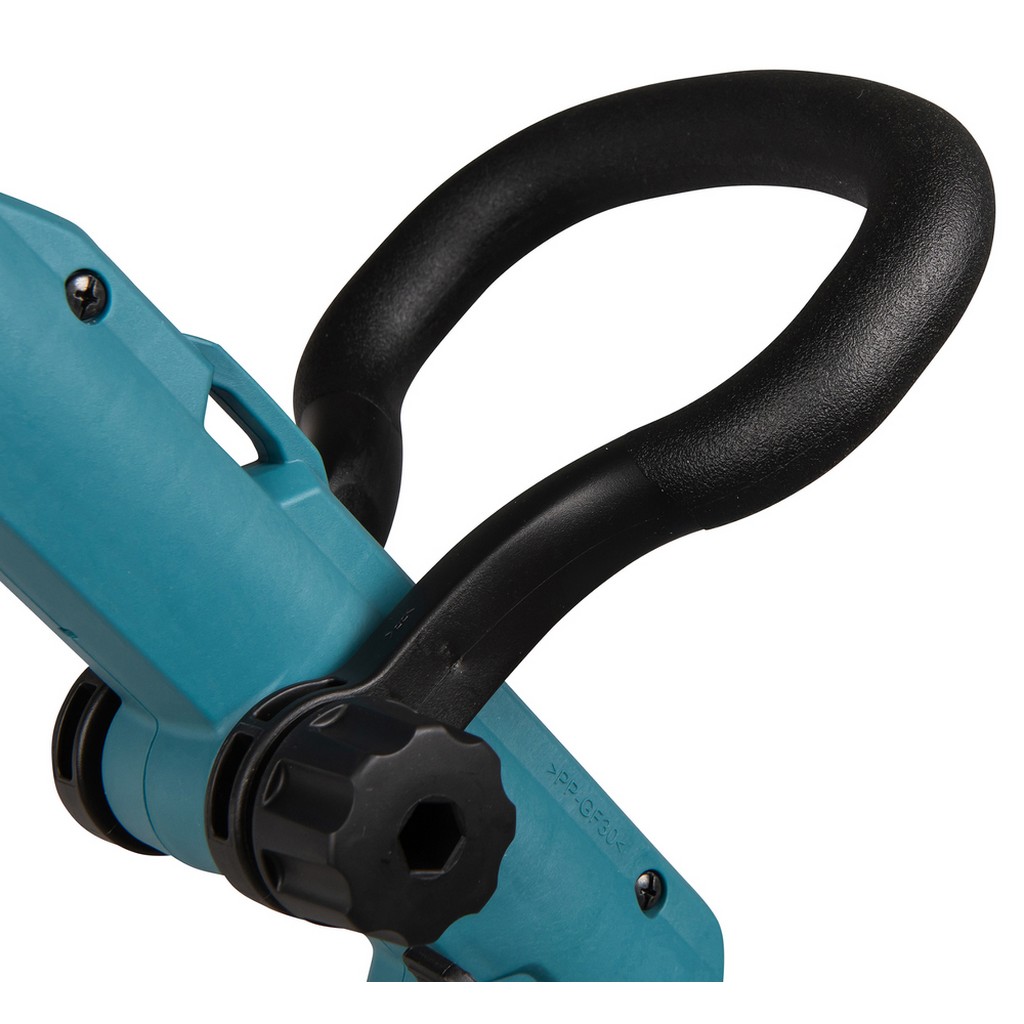 Makita Akku Rasentrimmer Solo 18V Schnittbreite 260mm 7.800min-1 DUR193Z Makita Akku Rasentrimmer Solo 18V Schnittbreite 260mm 7.800min-1 DUR193Z