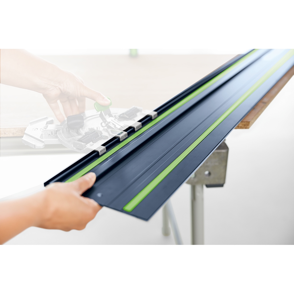 Festool Führungsschiene FS 1400/2 BL 100Y Ltd. Edition 578246 SOFORT lieferbar Festool Führungsschiene FS 1400/2 BL 100Y Ltd. Edition 578246 SOFORT lieferbar