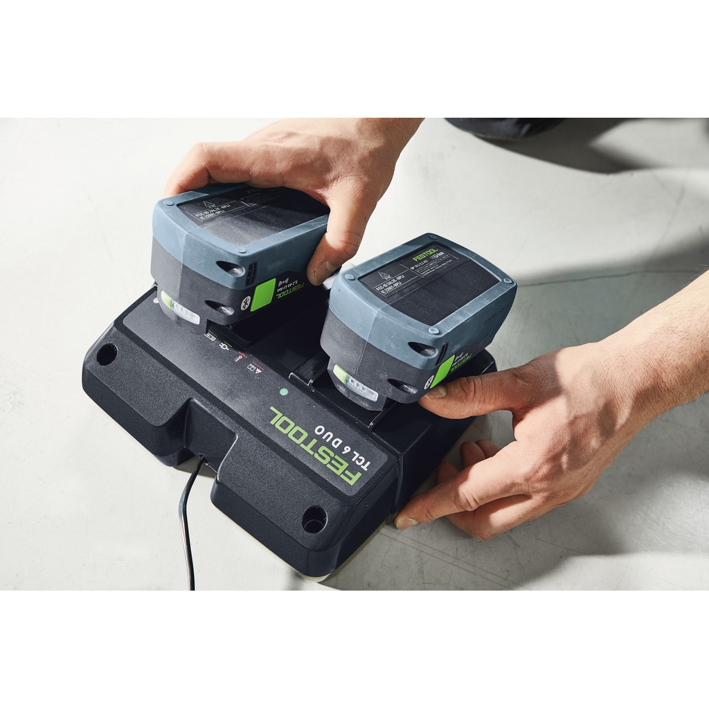 Festool Akku Tauchsäge TSC 55 KEBI-Plus/XL-FS 100Y Führungsschiene Cap Ltd. Edt. Festool Akku Tauchsäge TSC 55 KEBI-Plus/XL-FS 100Y Führungsschiene Cap Ltd. Edt.