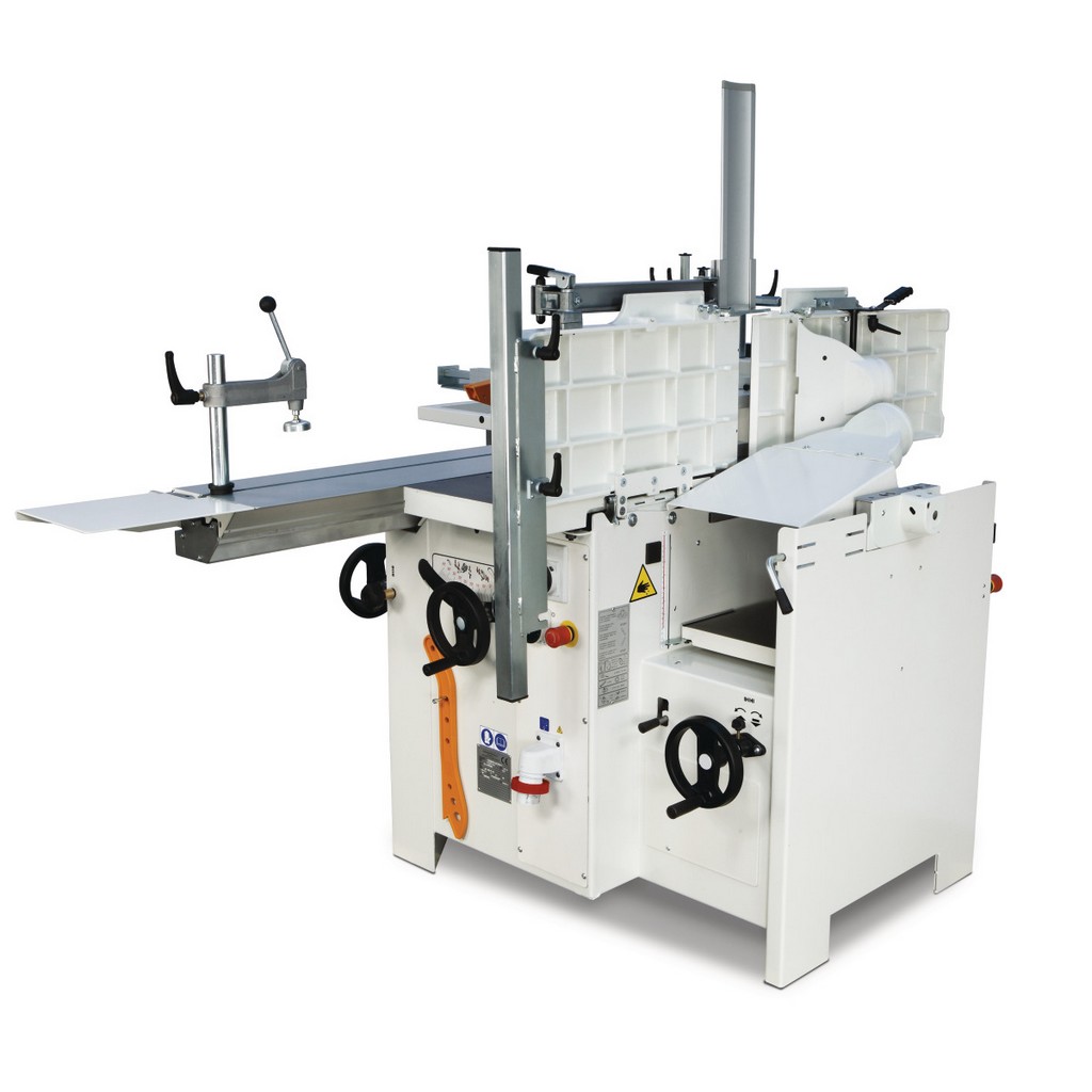 Universal-Mehrfachkombination Holzkraft minimax lab 300p F16 TERSA 5500314 Universal-Mehrfachkombination Holzkraft minimax lab 300p F16 TERSA 5500314