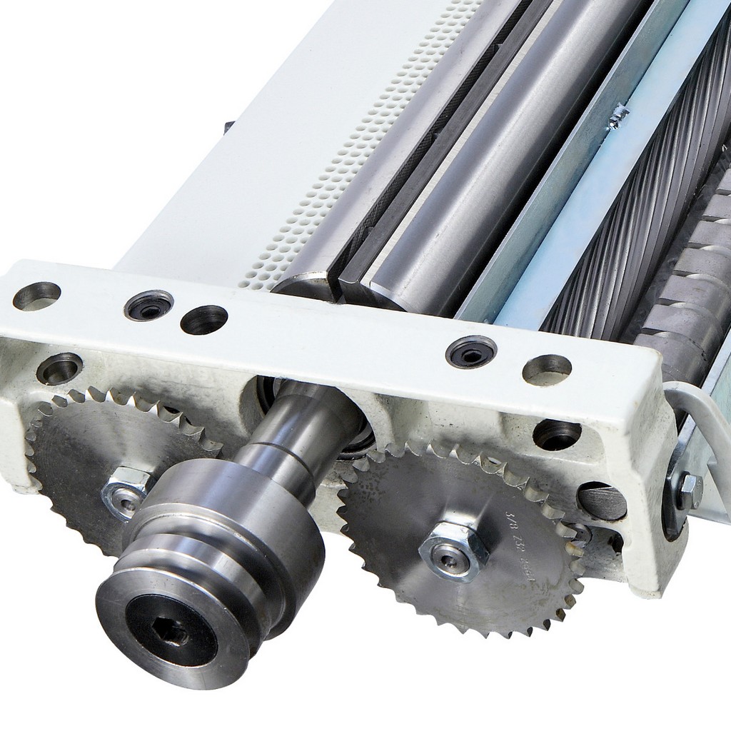 Universal-Mehrfachkombination Holzkraft minimax lab 300p F16 TERSA 5500314 Universal-Mehrfachkombination Holzkraft minimax lab 300p F16 TERSA 5500314
