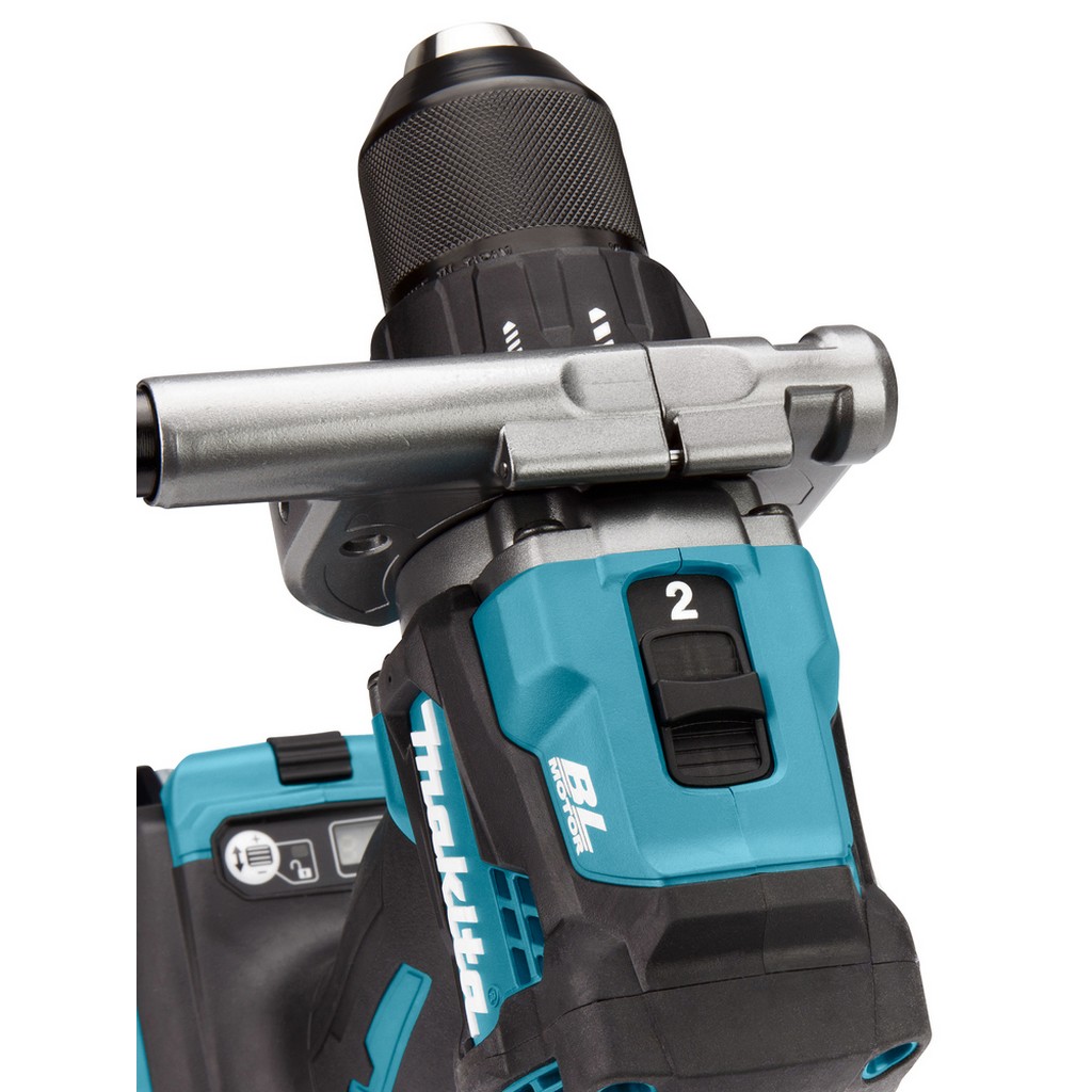 Makita Akku Bohrschrauber XGT 40 V 150 Nm + Leatherman Multi-Tool DF001GD203 Makita Akku Bohrschrauber XGT 40 V 150 Nm + Leatherman Multi-Tool DF001GD203