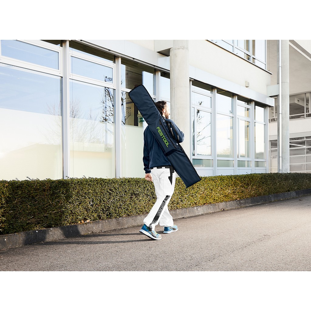 Festool Führungsschiene FS 1400/2 BL limited Edition 100 Years + Tasche FS-BAG Festool Führungsschiene FS 1400/2 BL limited Edition 100 Years + Tasche FS-BAG