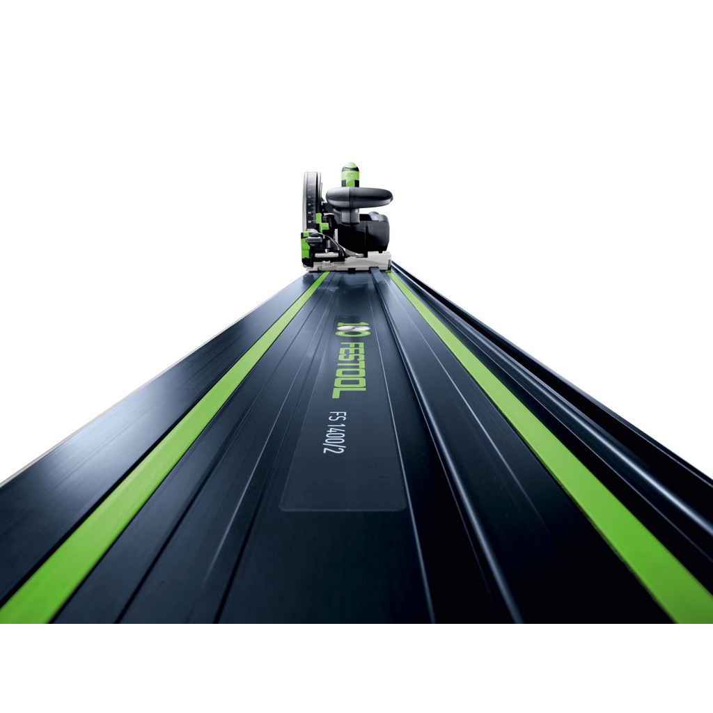 Festool 2x Führungsschiene FS1400/2 BL 100Y + Tasche FS-BAG + FSV/2 + FSZ 120 2X Festool 2x Führungsschiene FS1400/2 BL 100Y + Tasche FS-BAG + FSV/2 + FSZ 120 2X