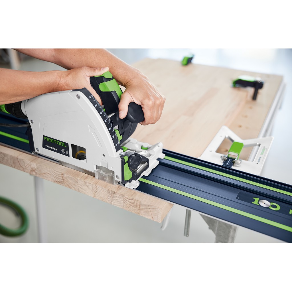 Festool 2x Führungsschiene FS1400/2 BL 100Y + Tasche FS-BAG + FSV/2 + FSZ 120 2X Festool 2x Führungsschiene FS1400/2 BL 100Y + Tasche FS-BAG + FSV/2 + FSZ 120 2X