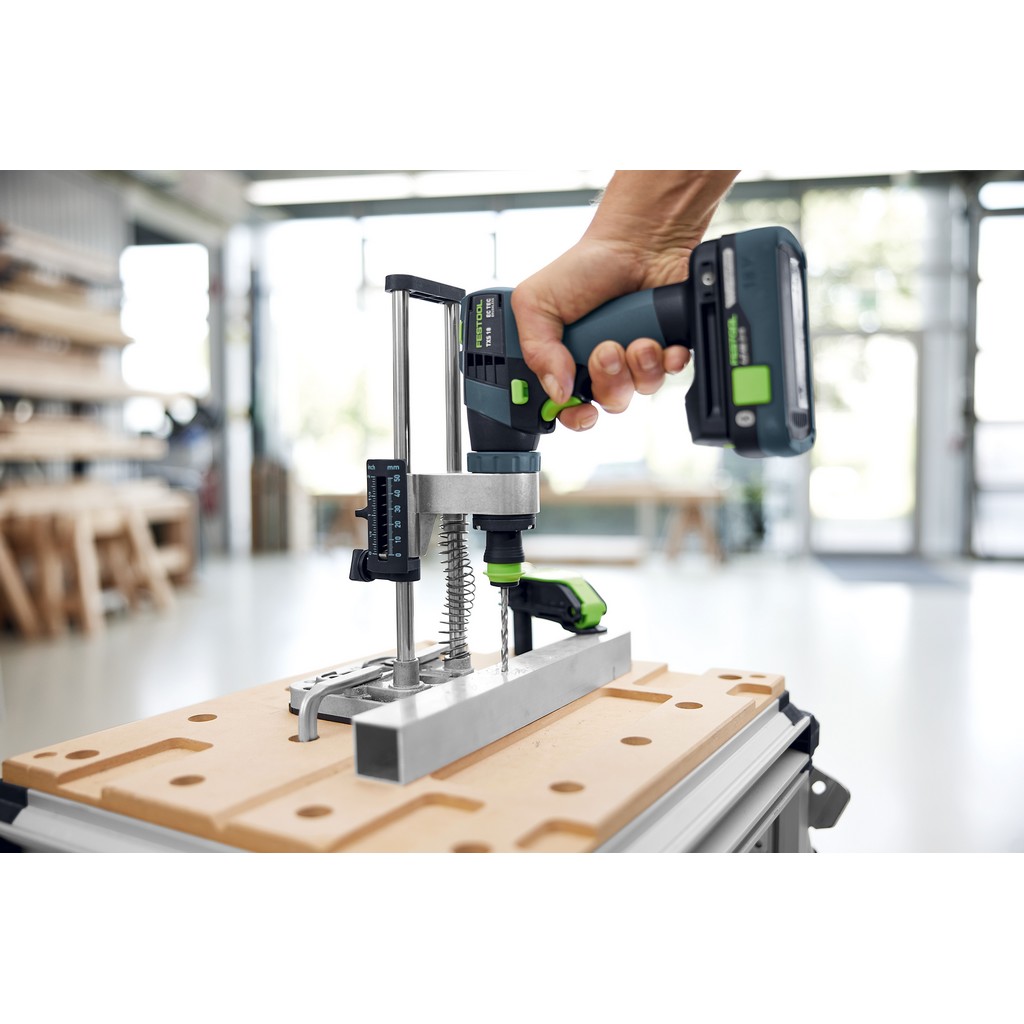 Festool Mobiler Bohrvorsatz MB 40-Set im Systainer SYS3 M 187 577971 Festool Mobiler Bohrvorsatz MB 40-Set im Systainer SYS3 M 187 577971