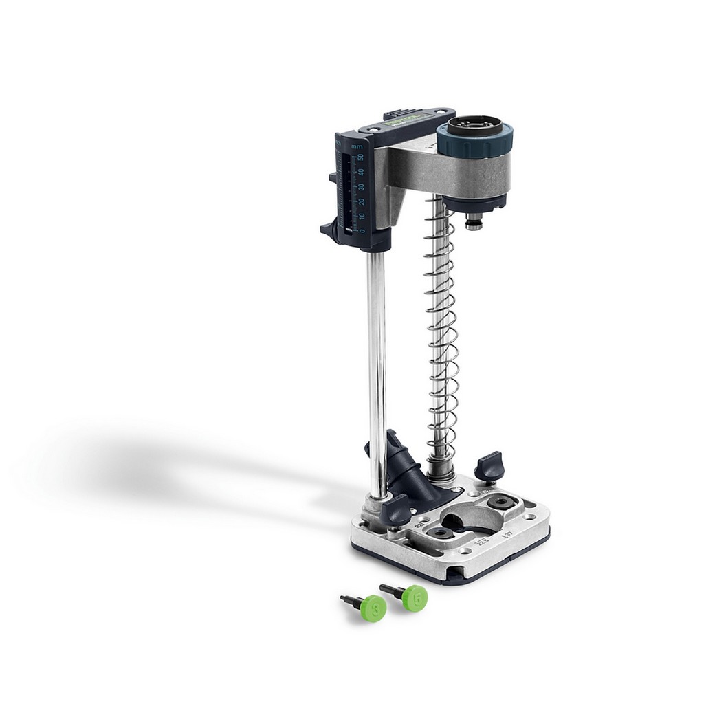 Festool Mobiler Bohrvorsatz MB 40 FastFix für Akku-Bohrschrauber 577970 Festool Mobiler Bohrvorsatz MB 40 FastFix für Akku-Bohrschrauber 577970