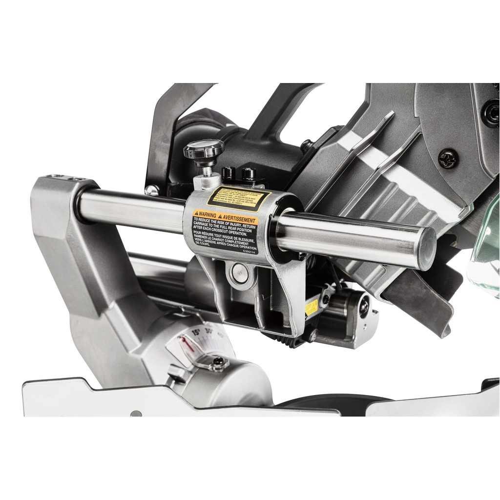 HiKOKI Paneelsäge C8FSHGWAZ 216 mm 1.100 W mit Laseranzeige integrierte LED HiKOKI Paneelsäge C8FSHGWAZ 216 mm 1.100 W mit Laseranzeige integrierte LED