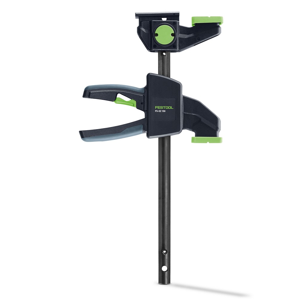 Festool Einhandzwinge Zwinge FS-EZ 150/2 2 Stück für Führungssysteme 578623 Festool Einhandzwinge Zwinge FS-EZ 150/2 2 Stück für Führungssysteme 578623