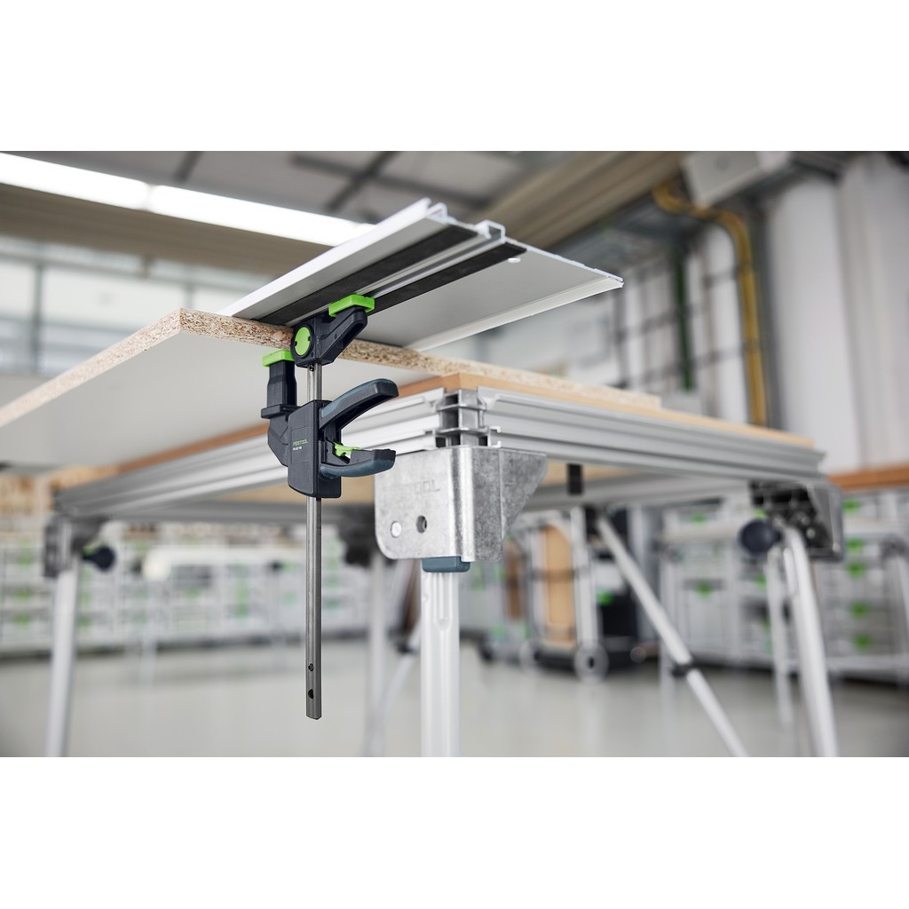 Festool Einhandzwinge Zwinge FS-EZ 150/2 2 Stück für Führungssysteme 578623 Festool Einhandzwinge Zwinge FS-EZ 150/2 2 Stück für Führungssysteme 578623