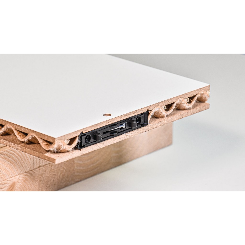 Lamello Verbindungssystem für Leichtbauplatten LC P-16x11 Clamex 80 Stück 145710 Lamello Verbindungssystem für Leichtbauplatten LC P-16x11 Clamex 80 Stück 145710