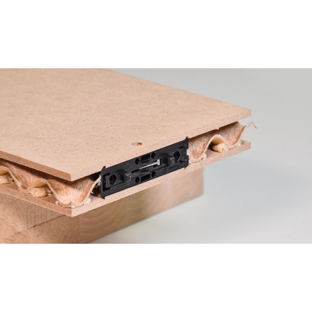 Lamello Verbindungssystem LC P-16x17 Set mit Clamex P-14/10 80 Stück 145722 Lamello Verbindungssystem LC P-16x17 Set mit Clamex P-14/10 80 Stück 145722