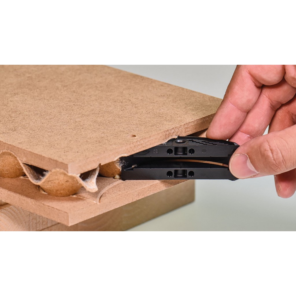 Lamello Verbindungssystem LC P-16x22 Set mit Clamex P-14/10 80 Stück 145732 Lamello Verbindungssystem LC P-16x22 Set mit Clamex P-14/10 80 Stück 145732