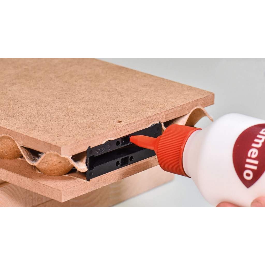 Lamello Verbindungssystem LC P-16x22 Set mit Clamex P-14/10 80 Stück 145732 Lamello Verbindungssystem LC P-16x22 Set mit Clamex P-14/10 80 Stück 145732