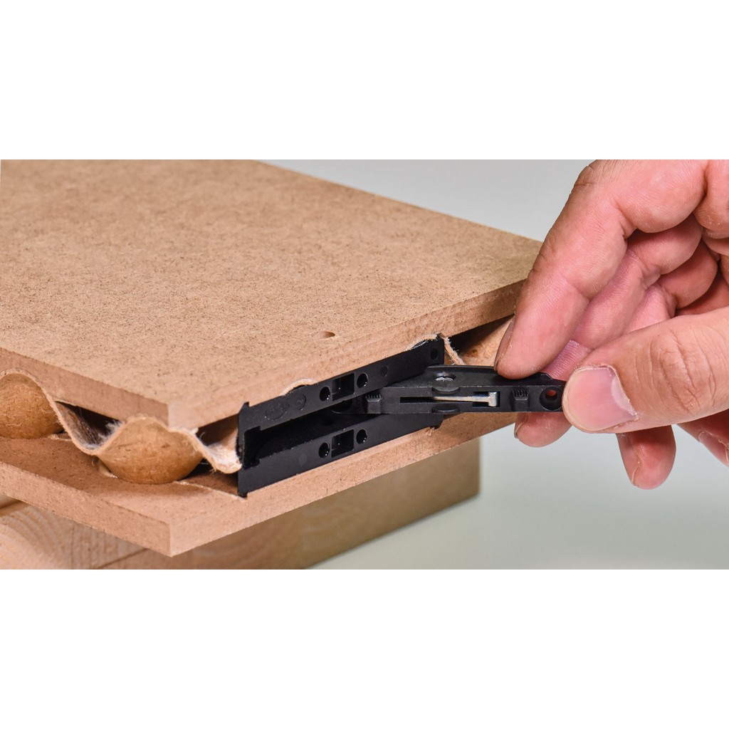 Lamello Verbindungssystem LC P-16x22 Set mit Clamex P-14/10 80 Stück 145732 Lamello Verbindungssystem LC P-16x22 Set mit Clamex P-14/10 80 Stück 145732