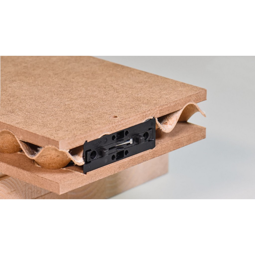 Lamello Verbindungssystem LC P-16x22 Set mit Clamex P-14/10 80 Stück 145732 Lamello Verbindungssystem LC P-16x22 Set mit Clamex P-14/10 80 Stück 145732