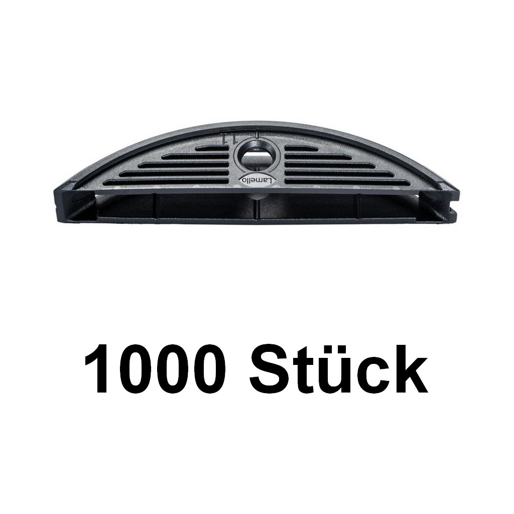 Lamello Verbindungssystem Leichtbauplatten LC P-16x11 Clamex 1000 Stück 145711 Lamello Verbindungssystem Leichtbauplatten LC P-16x11 Clamex 1000 Stück 145711