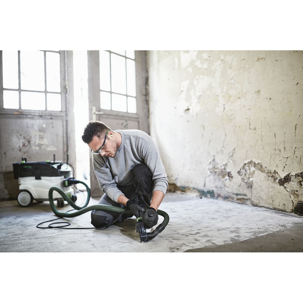 Festool Freihand Trennsystem DSC-AG 125 FH-Plus mit Zubehör im Systainer 578044 Festool Freihand Trennsystem DSC-AG 125 FH-Plus mit Zubehör im Systainer 578044