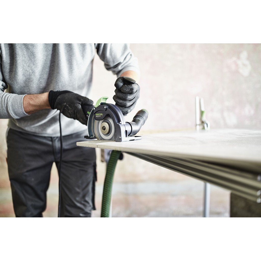 Festool Freihand Trennsystem DSC-AG 125 FH-Plus mit Zubehör im Systainer 578044 Festool Freihand Trennsystem DSC-AG 125 FH-Plus mit Zubehör im Systainer 578044