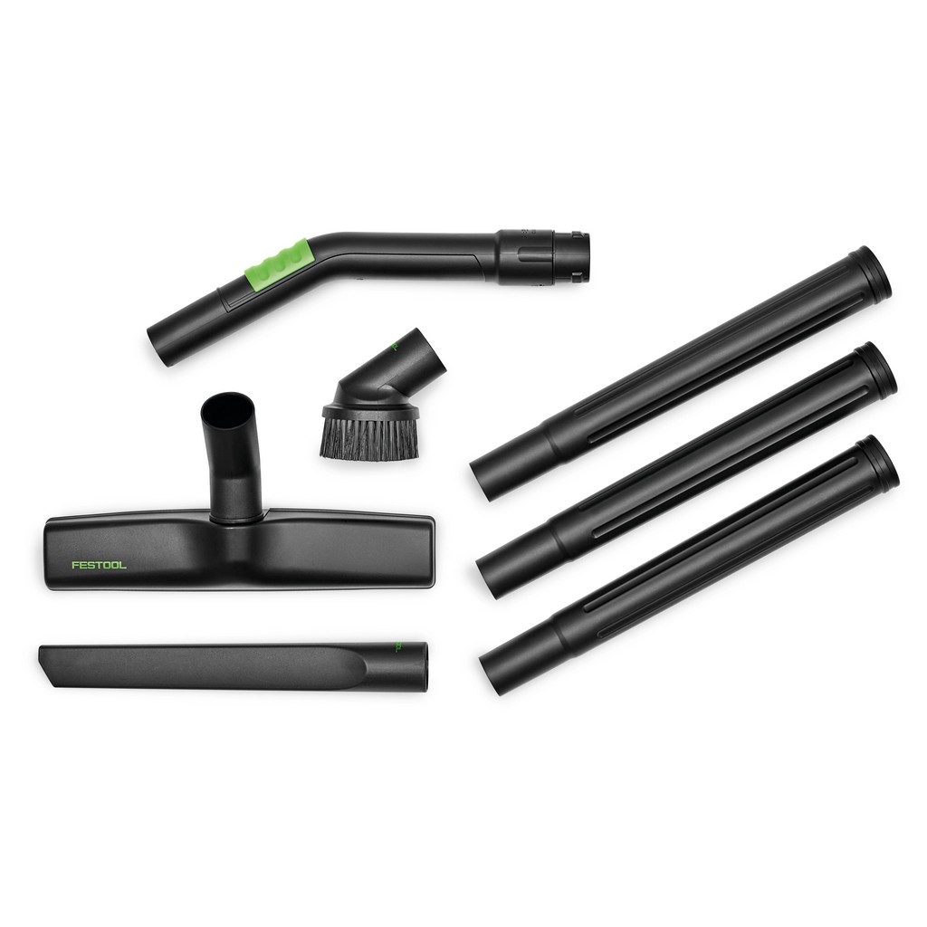 Festool Absaugmobil CLEANTEC CTM 26 EI-FLR + Reinigungsset RS-ST D 27/36-Plus Festool Absaugmobil CLEANTEC CTM 26 EI-FLR + Reinigungsset RS-ST D 27/36-Plus