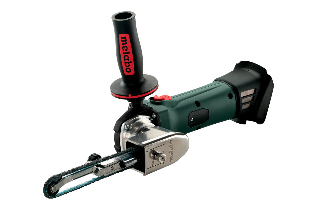 METABO Akku-Bandfeile BF 18 LTX 90 600321850 Karton METABO Akku-Bandfeile BF 18 LTX 90 600321850 Karton