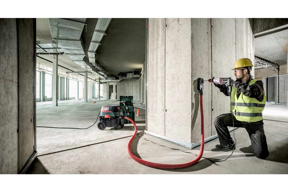 METABO Multihammer UHEV 2860-2 Quick Set 600713510 metaBOX 145 L METABO Multihammer UHEV 2860-2 Quick Set 600713510 metaBOX 145 L