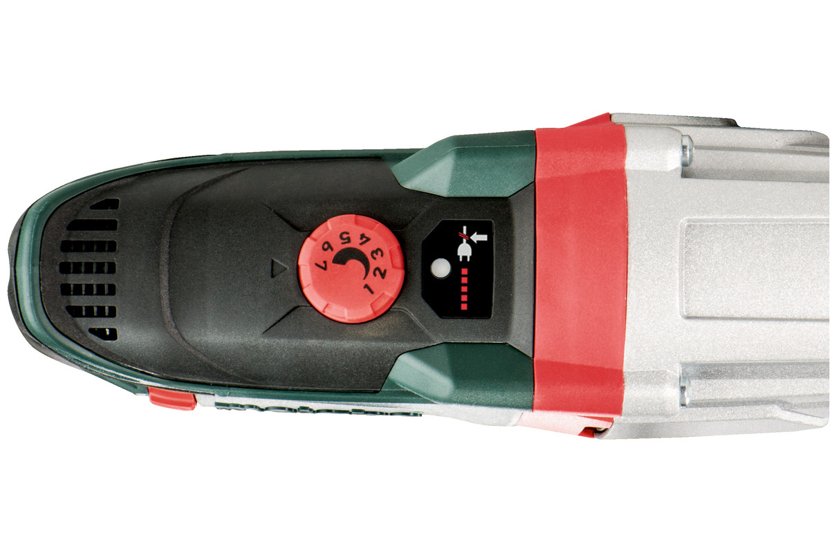 METABO Multihammer UHEV 2860-2 Quick Set 600713510 metaBOX 145 L METABO Multihammer UHEV 2860-2 Quick Set 600713510 metaBOX 145 L
