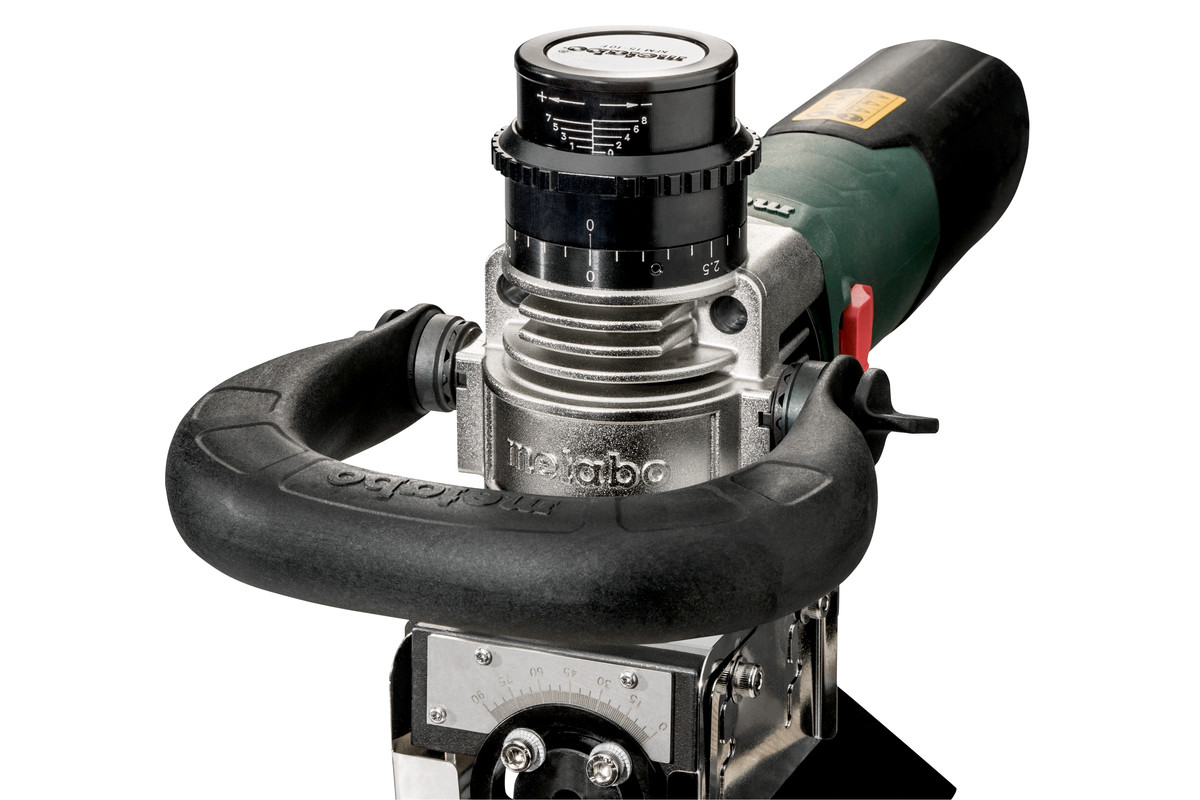 METABO Metall-Kantenfräse KFM 15-10 F 601752500 metaBOX 280 L METABO Metall-Kantenfräse KFM 15-10 F 601752500 metaBOX 280 L