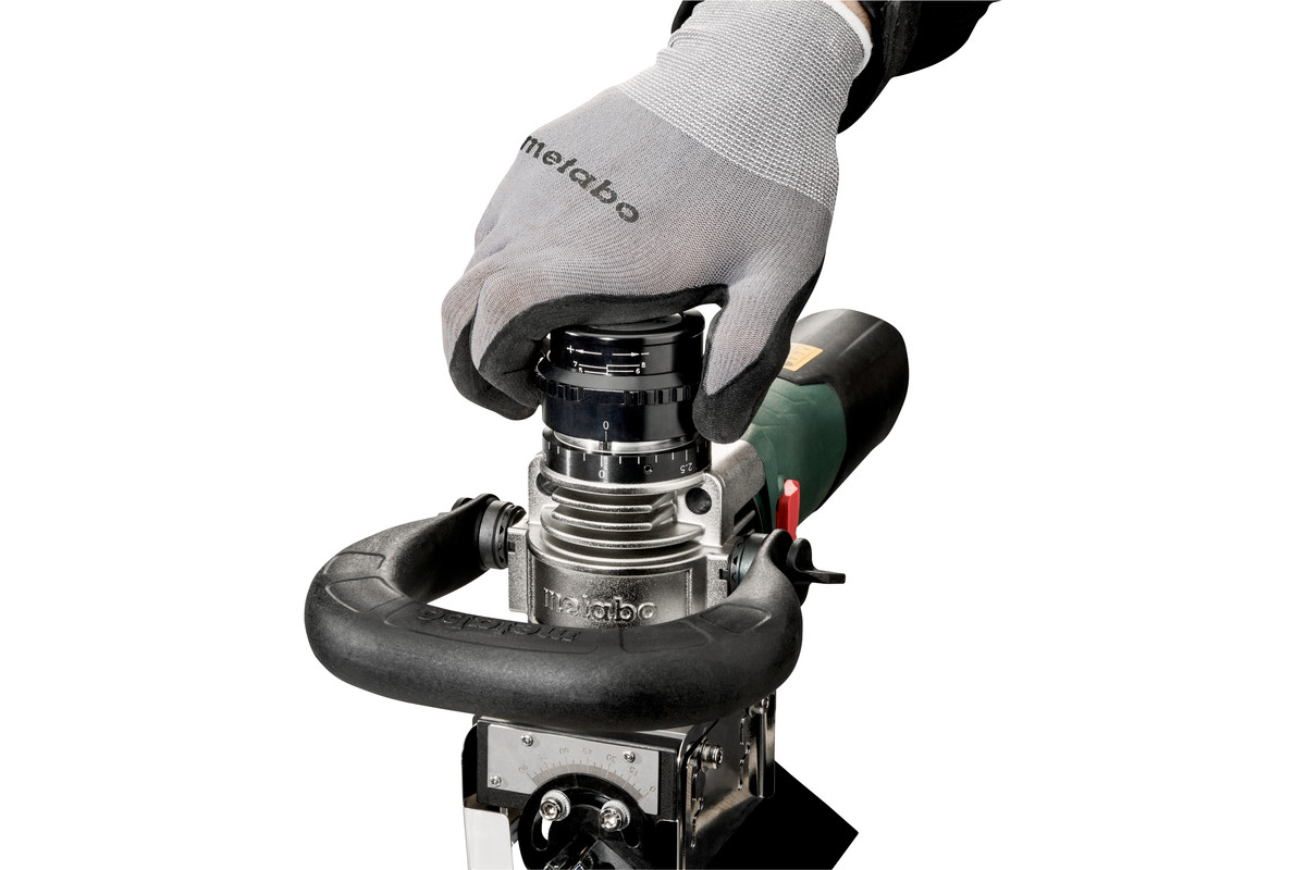 METABO Metall-Kantenfräse KFM 15-10 F 601752500 metaBOX 280 L METABO Metall-Kantenfräse KFM 15-10 F 601752500 metaBOX 280 L