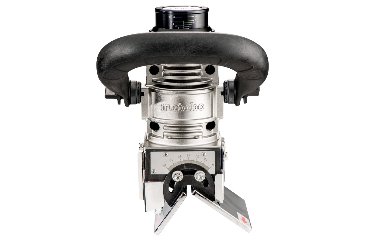 METABO Metall-Kantenfräse KFM 15-10 F 601752500 metaBOX 280 L METABO Metall-Kantenfräse KFM 15-10 F 601752500 metaBOX 280 L