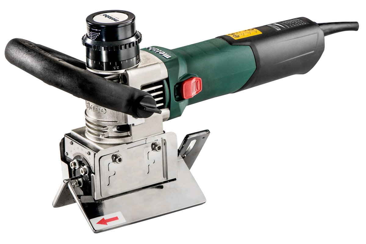 METABO Metall-Kantenfräse KFM 15-10 F 601752500 metaBOX 280 L METABO Metall-Kantenfräse KFM 15-10 F 601752500 metaBOX 280 L