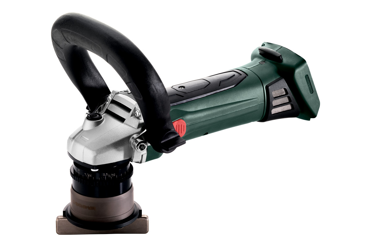 METABO Akku-Metall-Kantenfräse KFM 18 LTX 3 RF 601754840 metaBOX 215 METABO Akku-Metall-Kantenfräse KFM 18 LTX 3 RF 601754840 metaBOX 215
