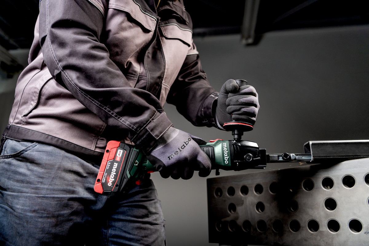 METABO Akku-Bandfeile BFVB 18 LTX BL 90 601767840 metaBOX 145 L METABO Akku-Bandfeile BFVB 18 LTX BL 90 601767840 metaBOX 145 L