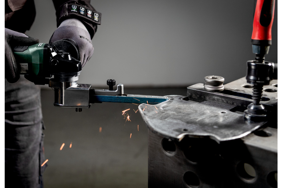 METABO Akku-Bandfeile BFVB 18 LTX BL 90 601767840 metaBOX 145 L METABO Akku-Bandfeile BFVB 18 LTX BL 90 601767840 metaBOX 145 L